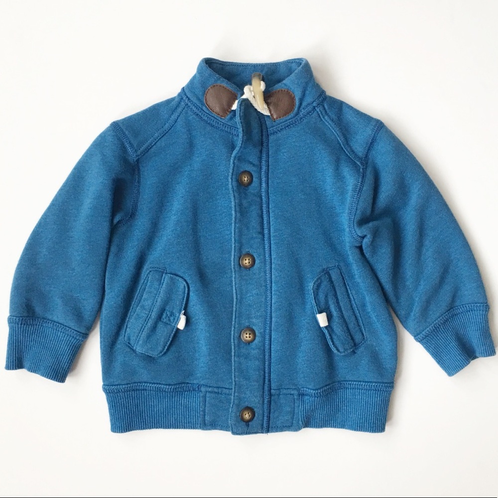Worn Once Sweater